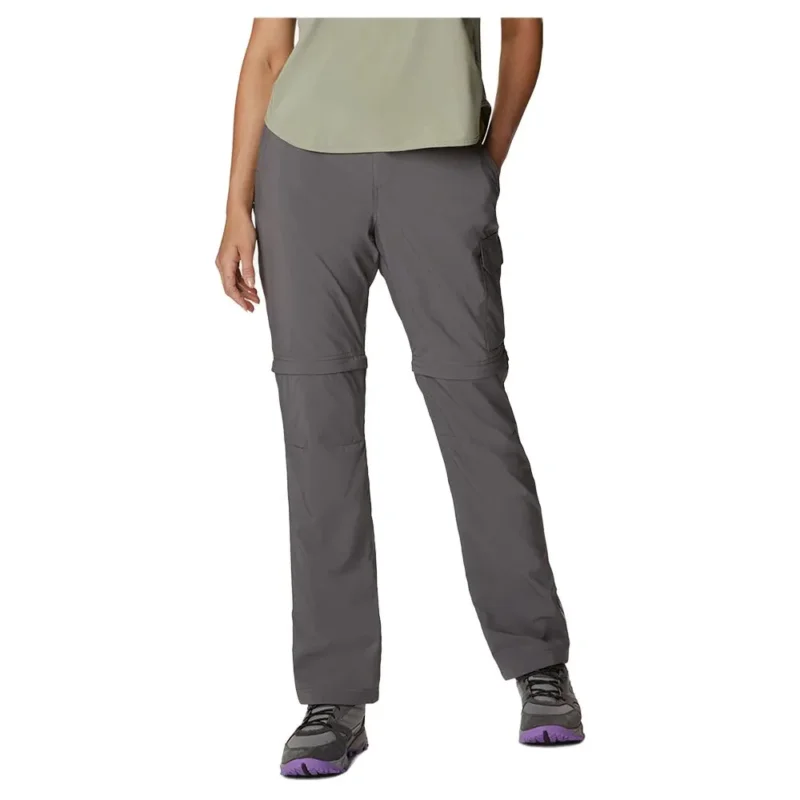 Satisfait Ou Remboursé Columbia Pantalon Silver Ridge Utility™ Convertible