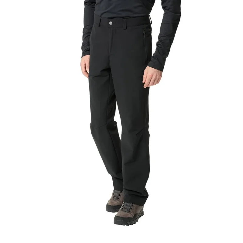 Top Vente VAUDE Pantalon Strathcona Warm II