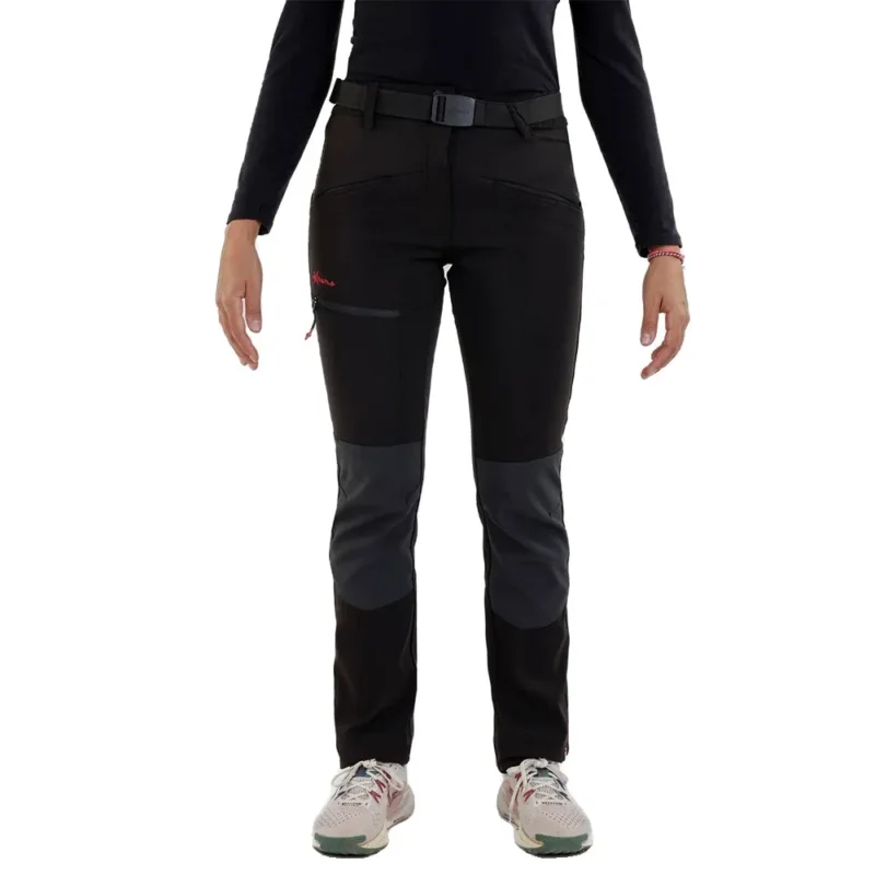 Jusqu'à Épuisement Des Stocks Newwood Pantalon Susy