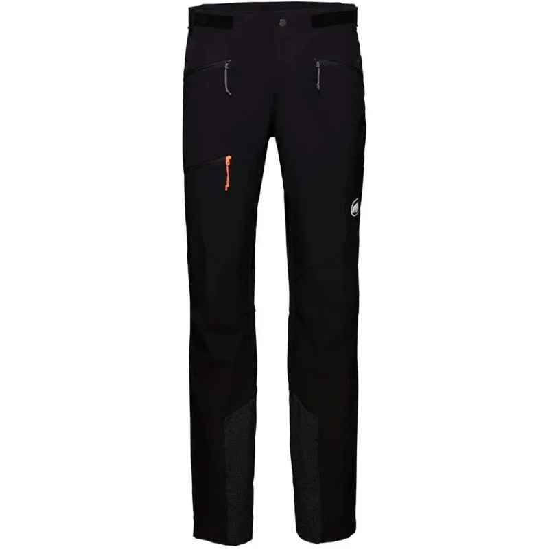 Bon Plan Mammut Pantalon Taiss Guide