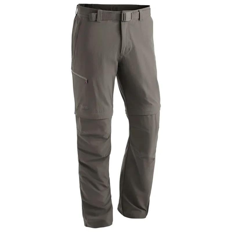 Maier Sports Pantalon Tajo 2 Promotion Saisonnière