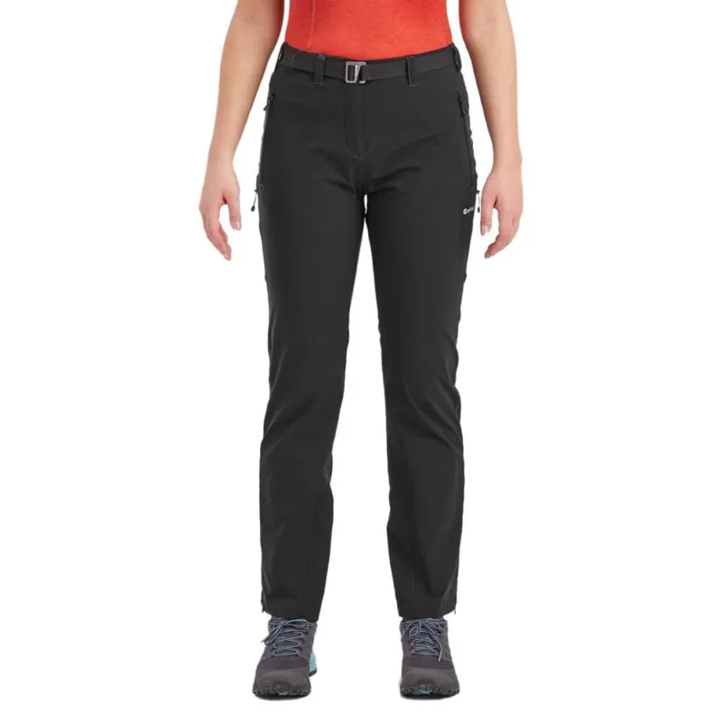 Quantité Limitée Montane Pantalon Terra Stretch