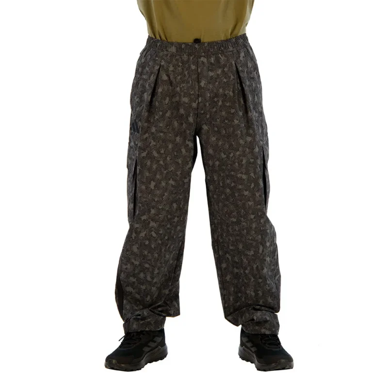 Dernière Chance adidas Pantalon Terrex Cargo AOP