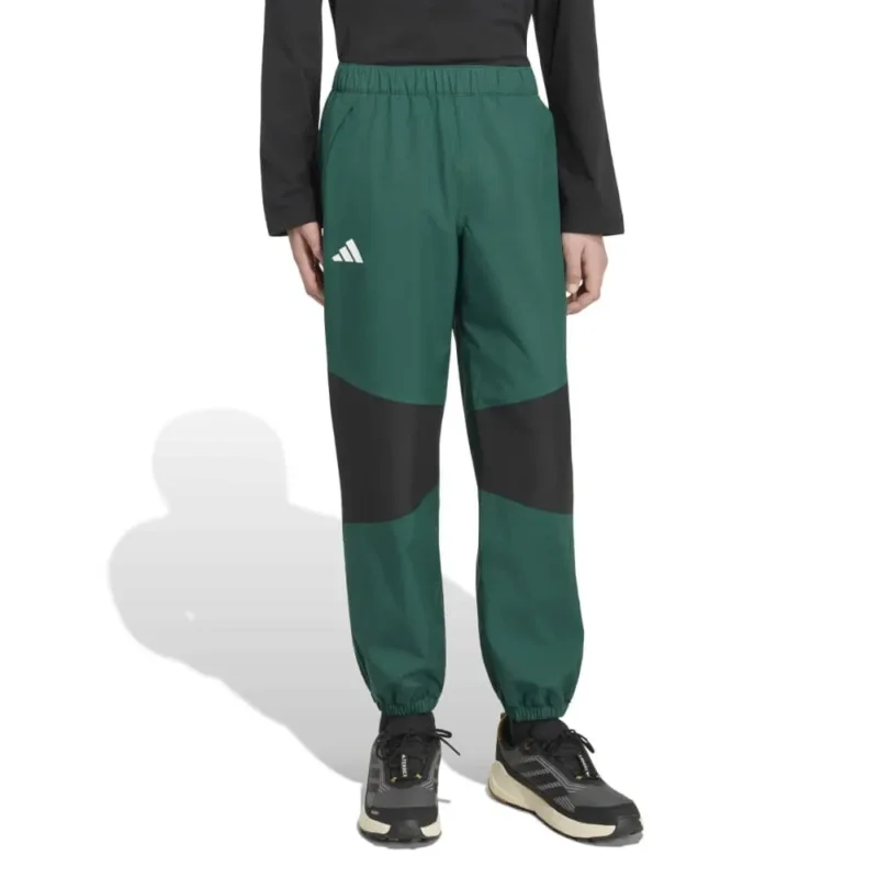 Seulement Aujourd'hui adidas Pantalon Terrex Multi 2 Layer Climaproof Rain Track