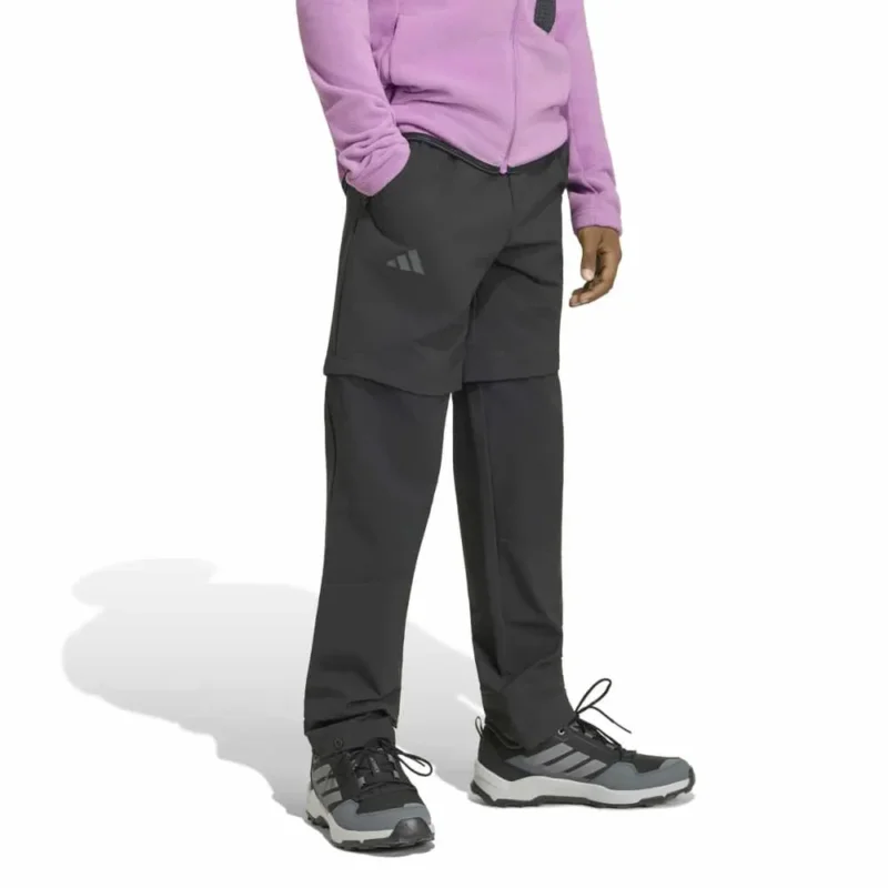 Bon Marché adidas Pantalon Terrex Multi CLima365 Zip-Off