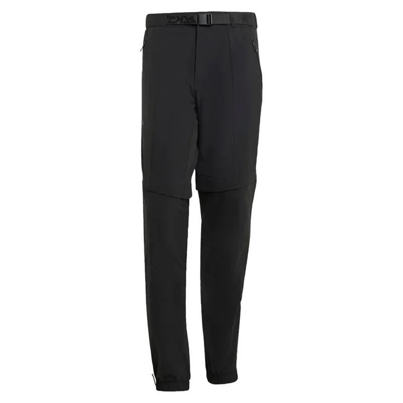 adidas Pantalon Terrex Xperior Utilitas Clima365 Zip-Off Soldes