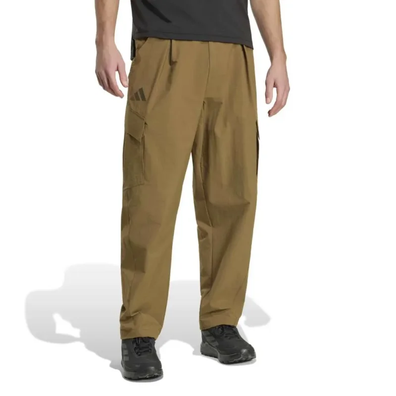 adidas Pantalon Terrex Xploric Clima365 Cargo Track Offre Spéciale