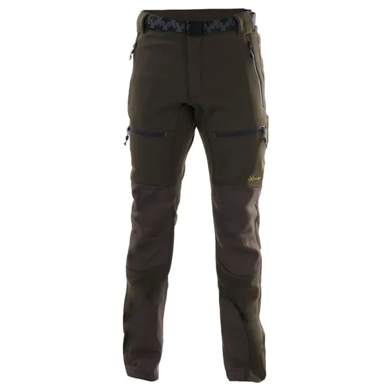 Remise Newwood Pantalon Thor