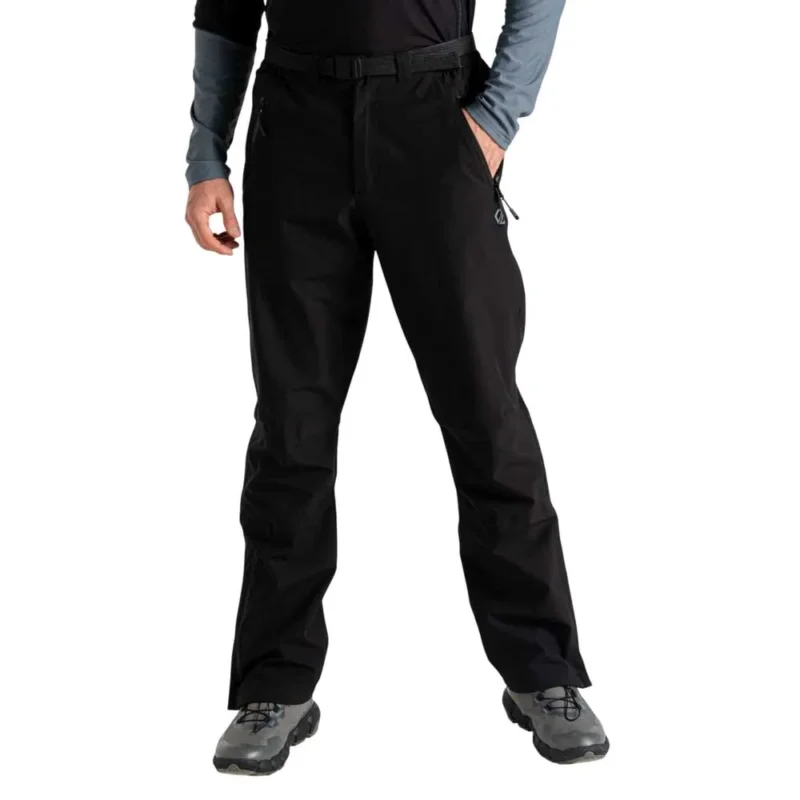 Jusqu'à Épuisement Des Stocks Dare2B Pantalon Torrek Pro Mountain
