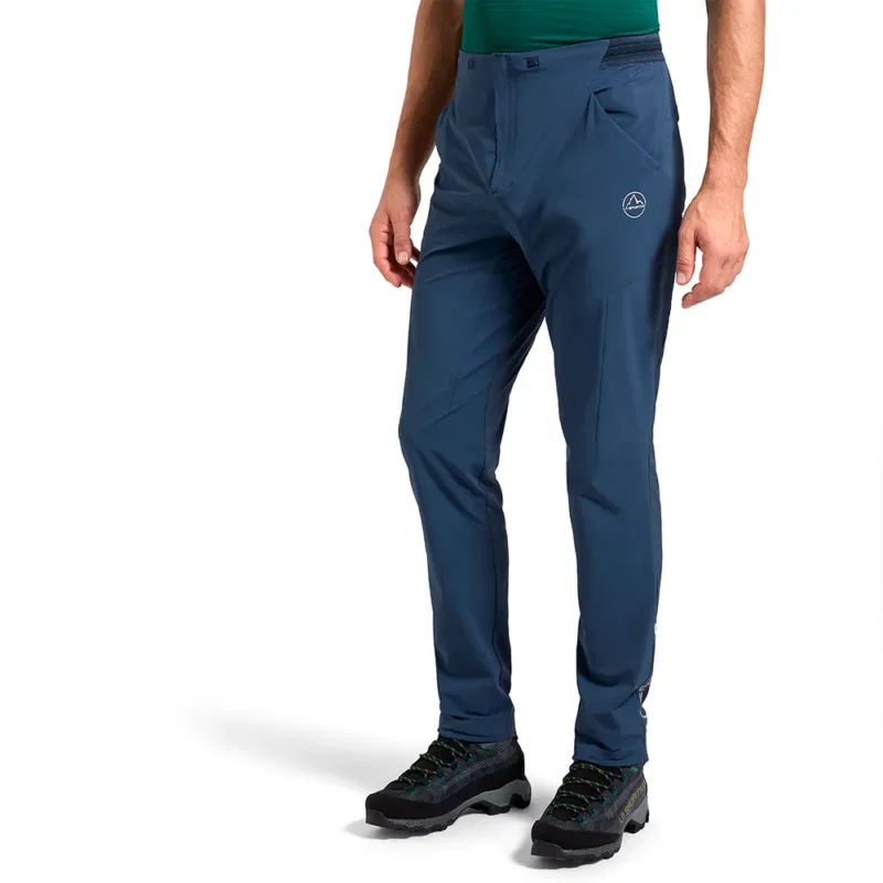 La Sportiva Pantalon Trail Guard Retour Gratuit