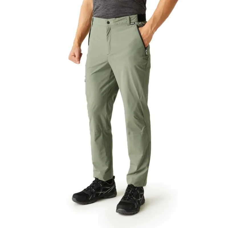 Regatta Pantalon Travel Light Remise