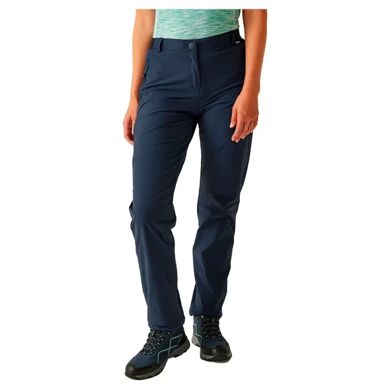 Regatta Pantalon Travel Light Packaway Expédié Aujourd'hui
