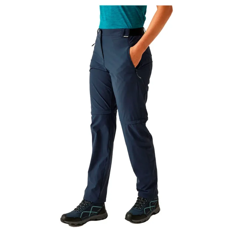 Regatta Pantalon Travel Light Zip Off II Meilleur Prix