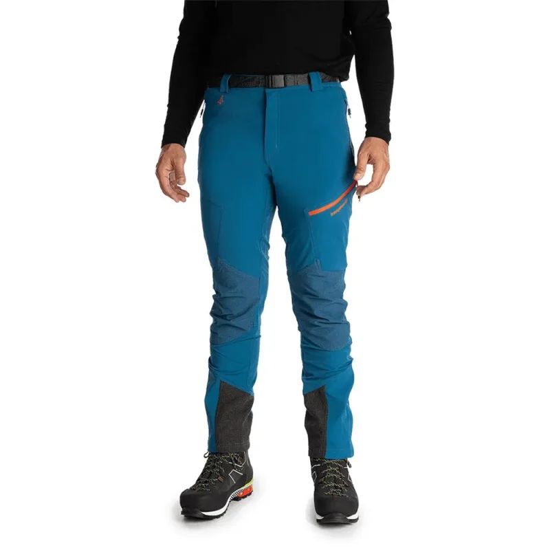Produit De Marque Trangoworld Pantalon TRX2 Nyl Pro