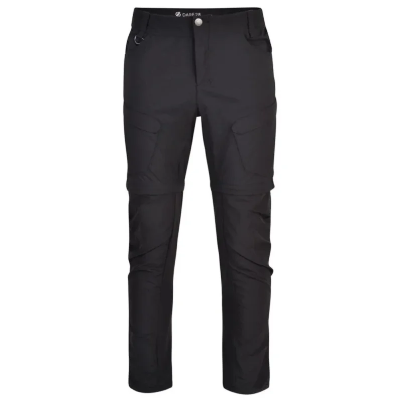 Nouveauté Dare2B Pantalon Tuned In II Zipp-Off Regular