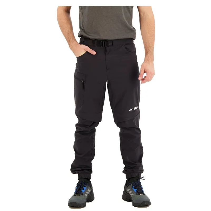 Offre Exclusive adidas Pantalon Utilitas Z.O