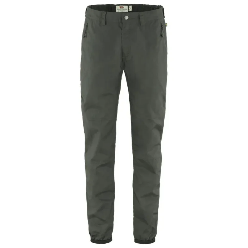 Acheter En Ligne Fjällräven Pantalon Vardag
