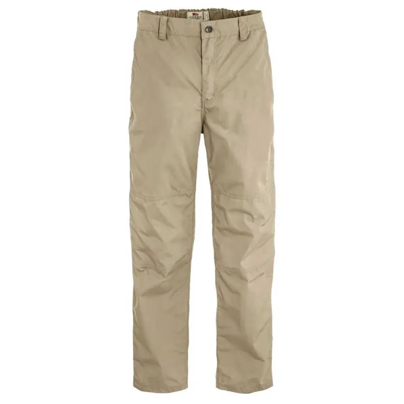 Fjällräven Pantalon Vardag Relaxed Promotion