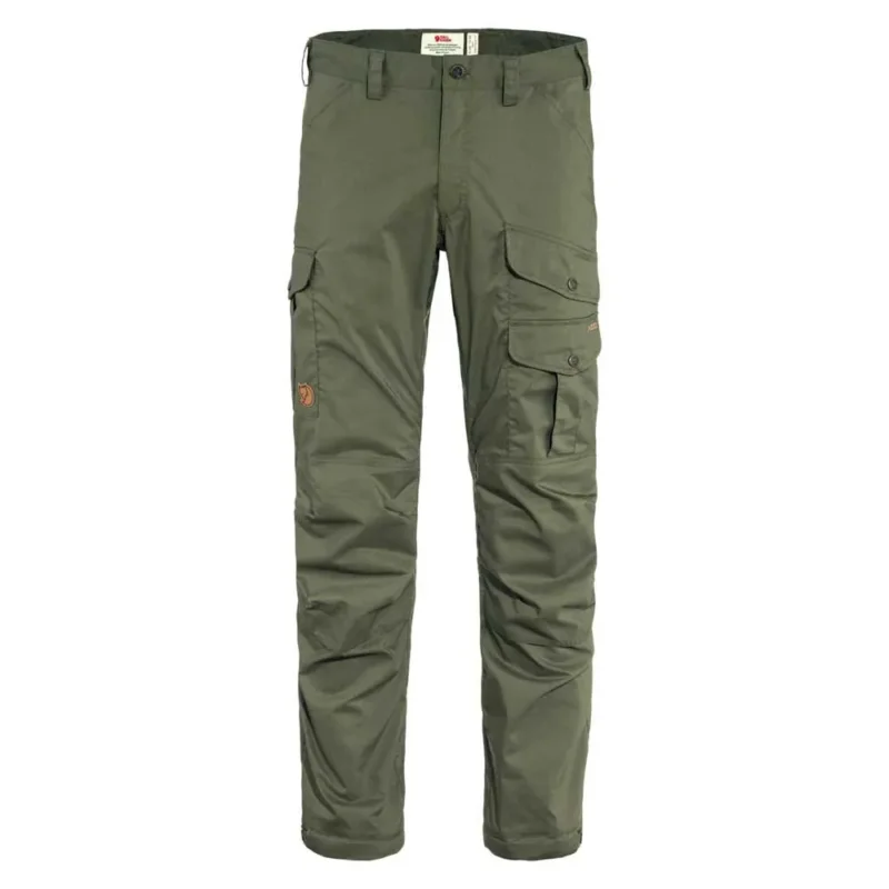 Fjällräven Pantalon Vidda Pro Lite Commande En Gros