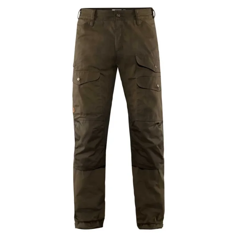 Fjällräven Pantalon Vidda Pro Ventilated Affaire À Saisir