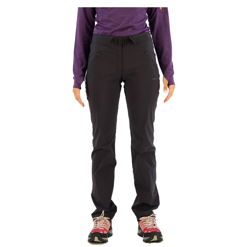 Trangoworld Pantalon Vixan Jusqu'à Épuisement Des Stocks