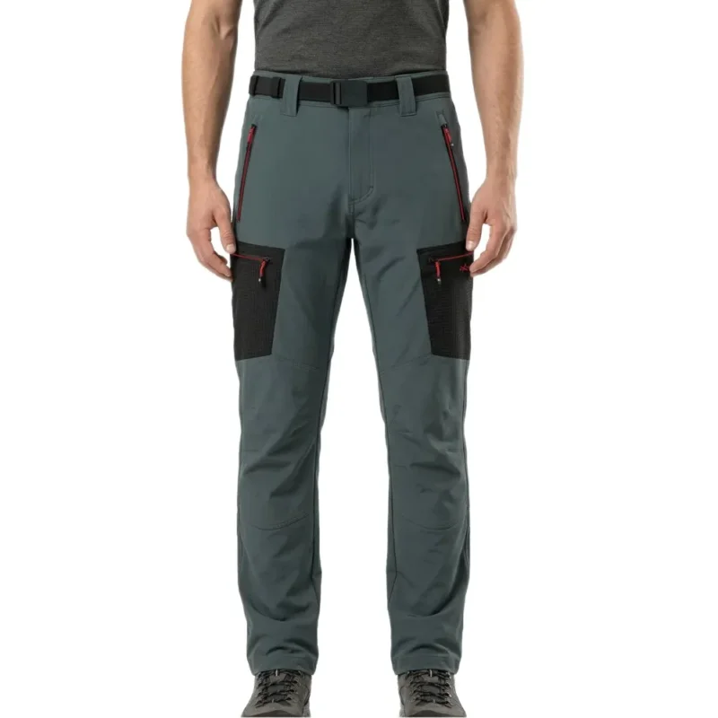 Expédié Aujourd'hui Newwood Pantalon Wasaby