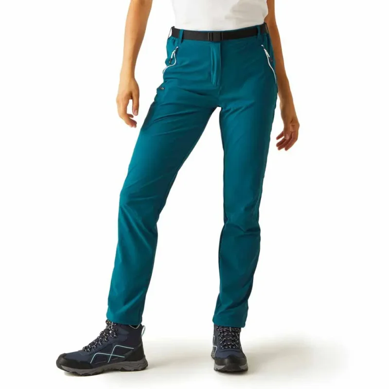 Regatta Pantalon Xert Stretch III Achat Immédiat