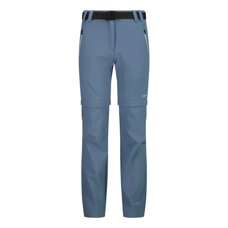 CMP Pantalon Zip Off 3T51445 Marque