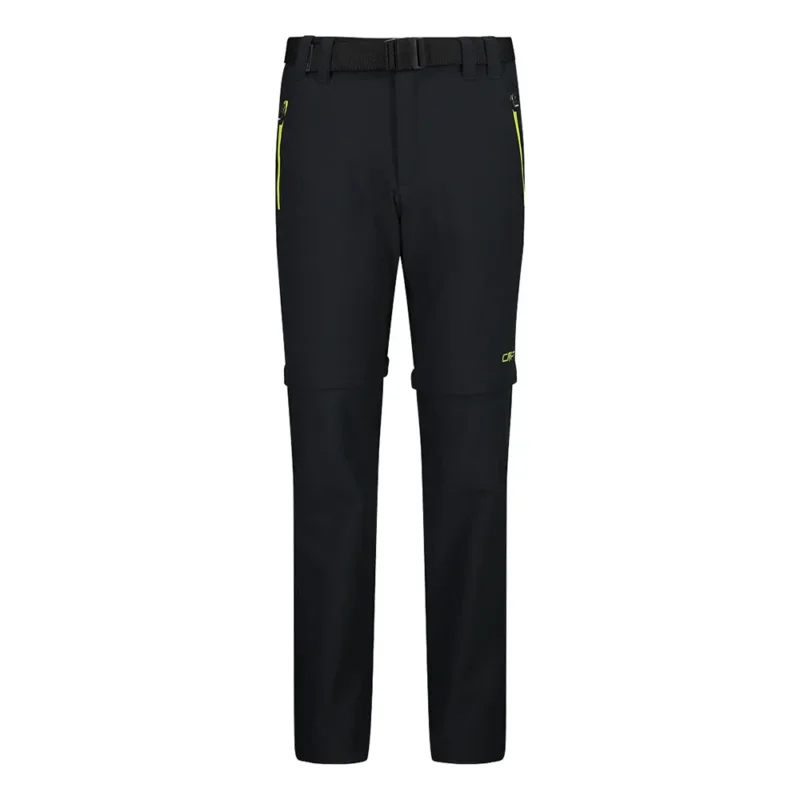 Prix Réduit CMP Pantalon Zip Off 3T51644