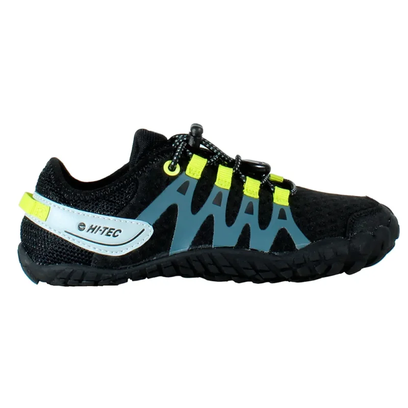 HI-TEC Pantoufles Abyss Certifié