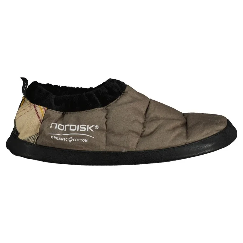 Nordisk Pantoufles Hermod Down Usine Directe