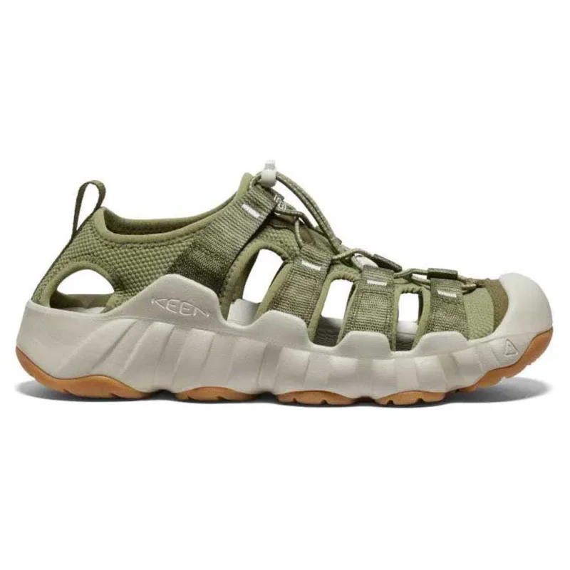 Haute Qualité Keen Pantoufles Hyperport H2