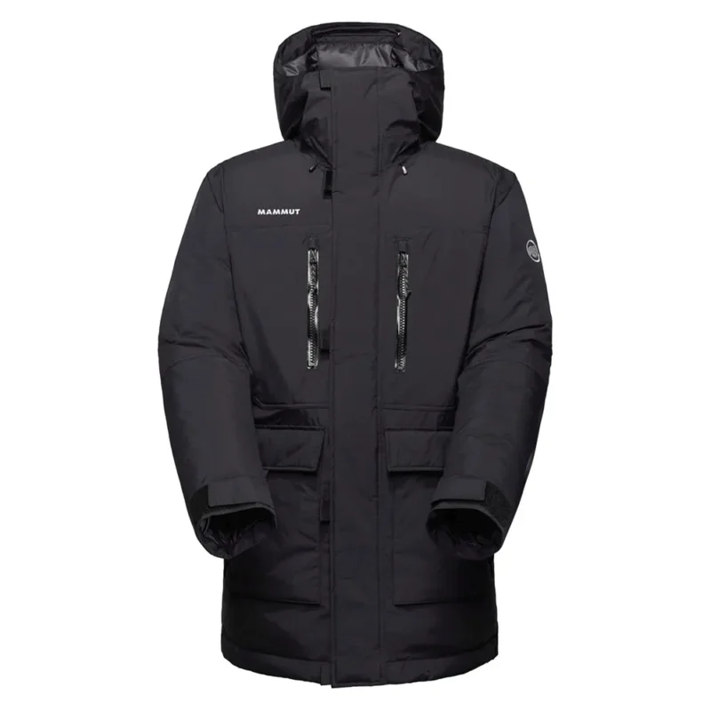 Retour Gratuit Mammut Parka Arctic Insulated