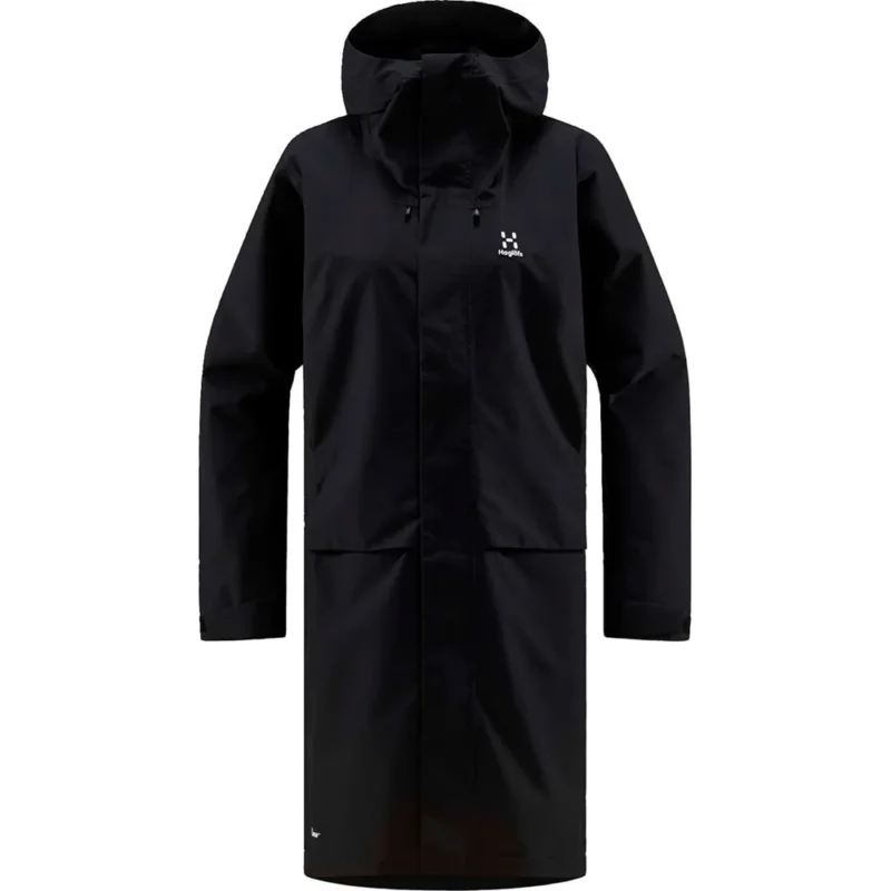 Soldes Haglöfs Parka Aria Proof