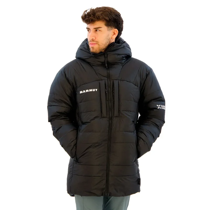 Meilleur Prix Mammut Parka Eiger Nordwand Pro Down Insulated