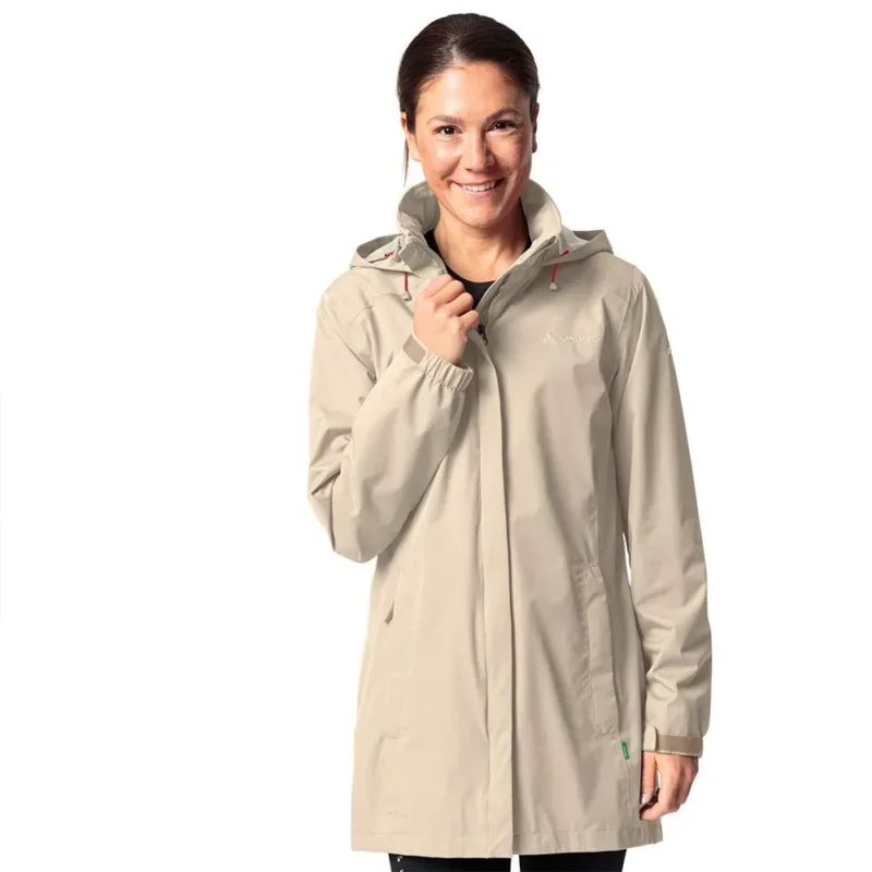 VAUDE Parka Escape Bon Plan