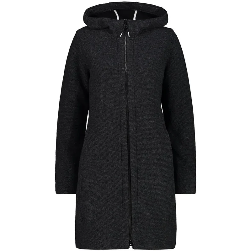Meilleur Prix CMP Parka Fix Hood 31M3106