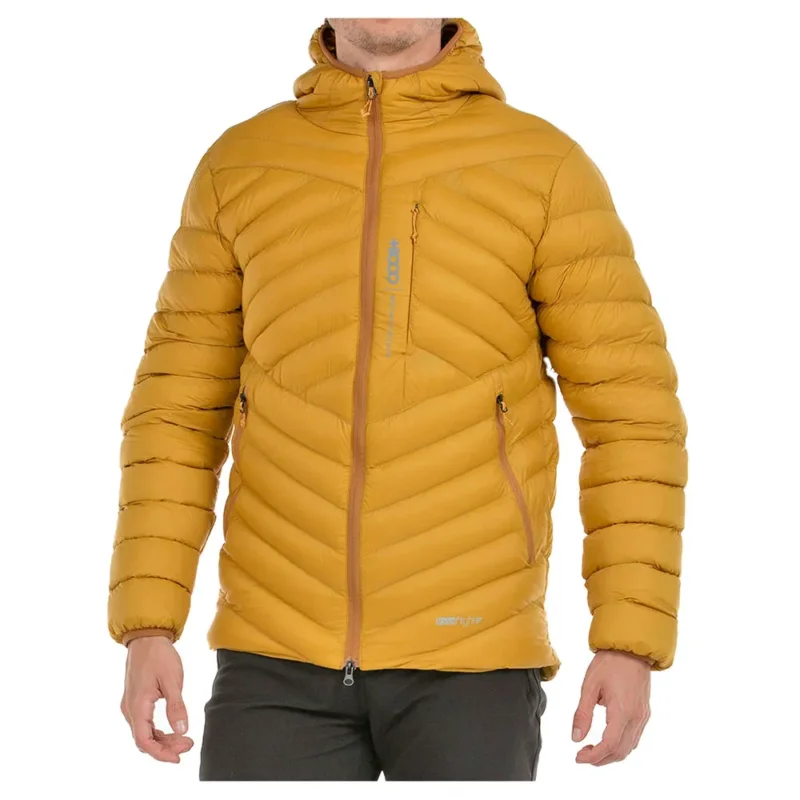 Quantité Limitée +8000 Parka Hornil