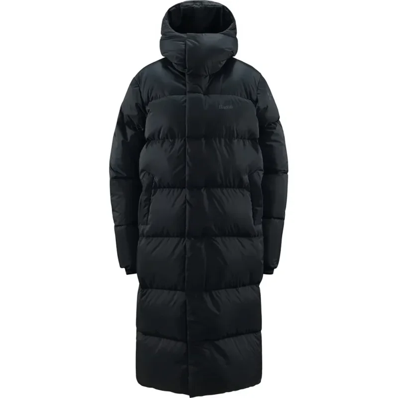 Vente Flash Haglöfs Parka Long Down II