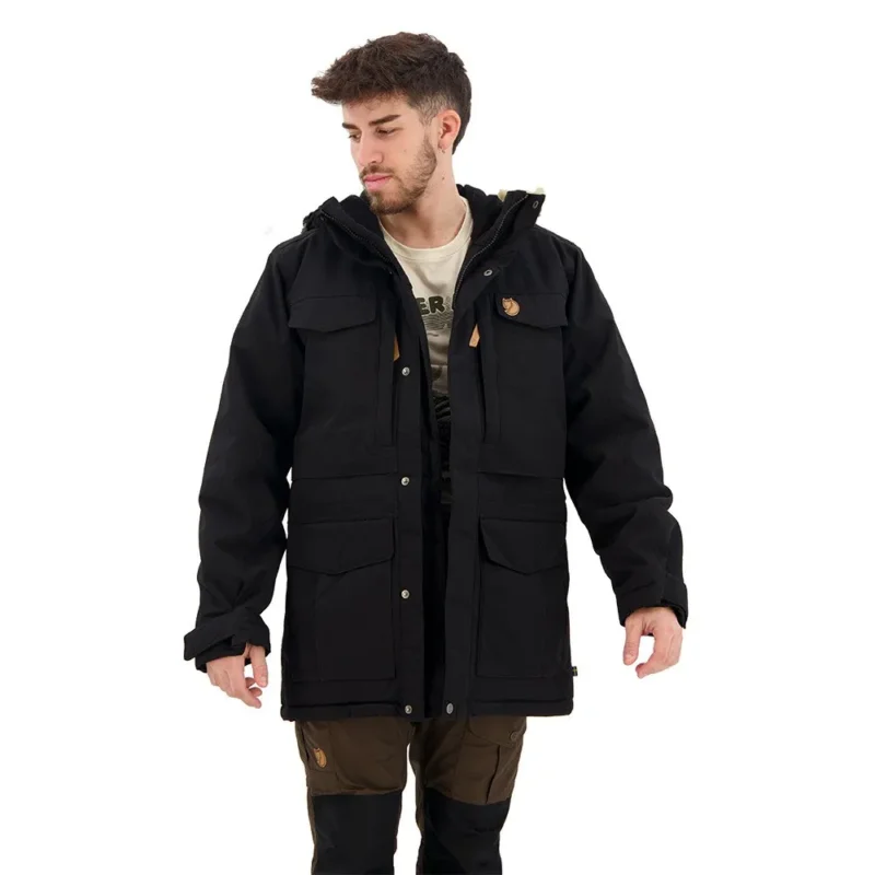 Populaire Fjällräven Parka Nuuk