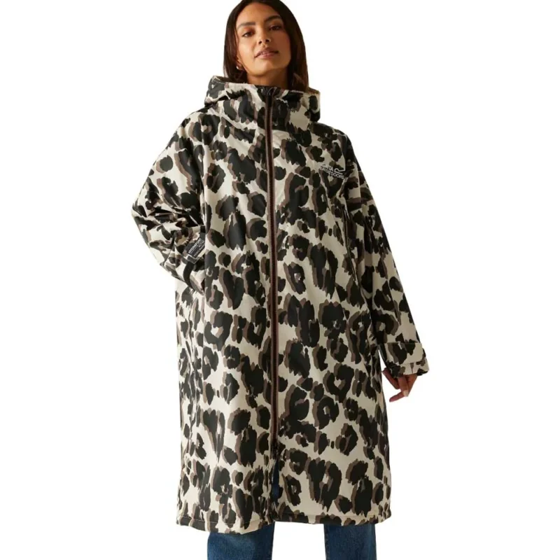 Nouveauté Regatta Parka Robe
