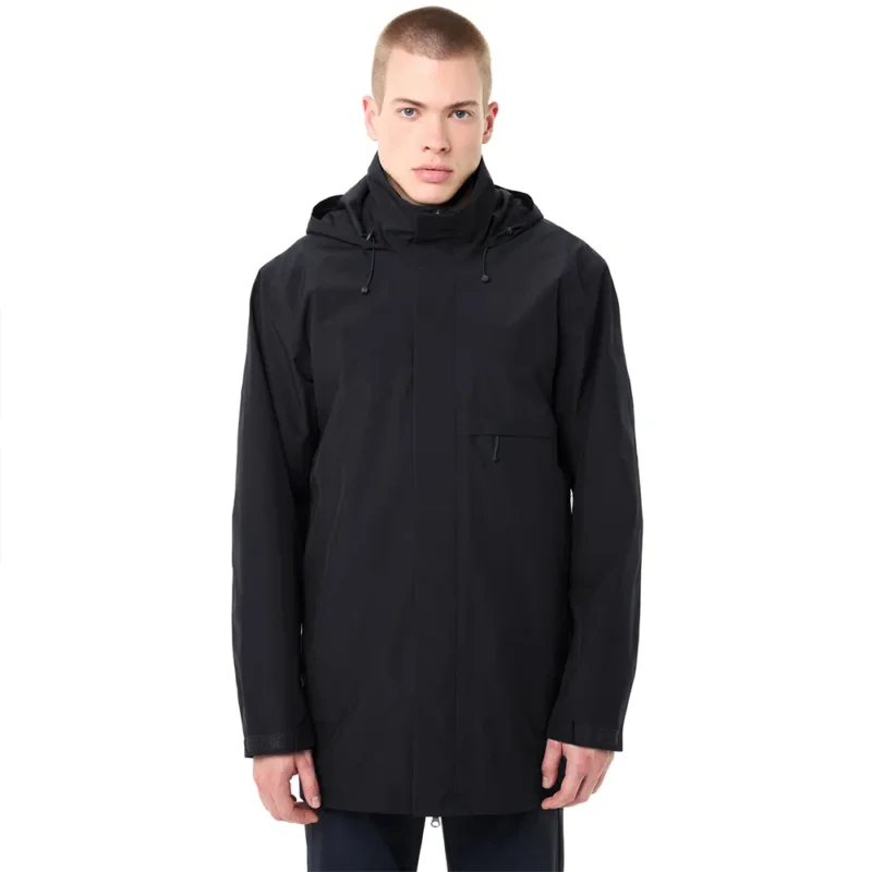 Commande En Gros VAUDE Parka Rosemor