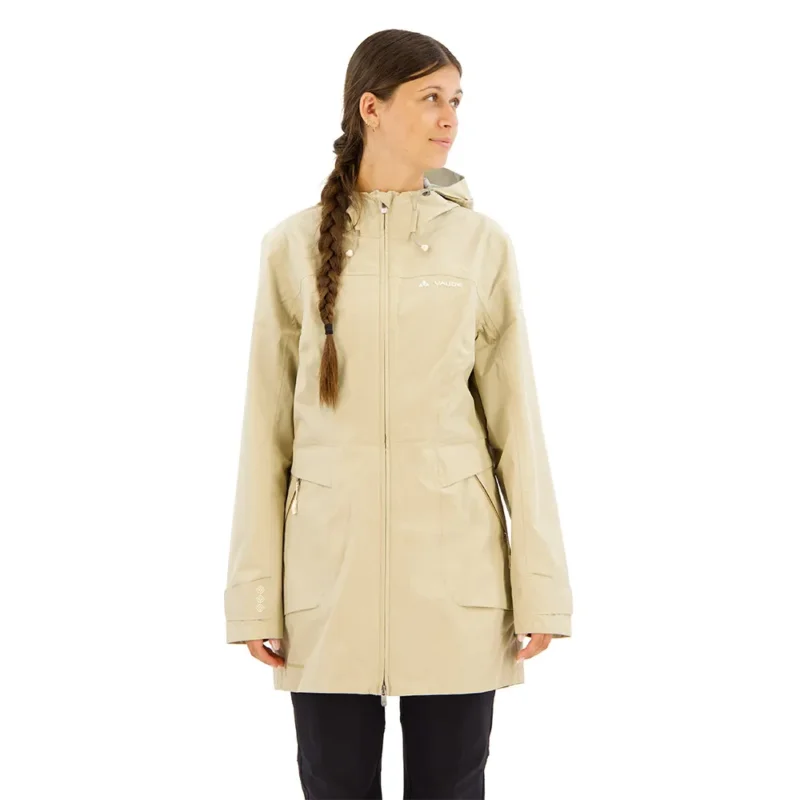 Offre Limitée VAUDE Parka Skomer