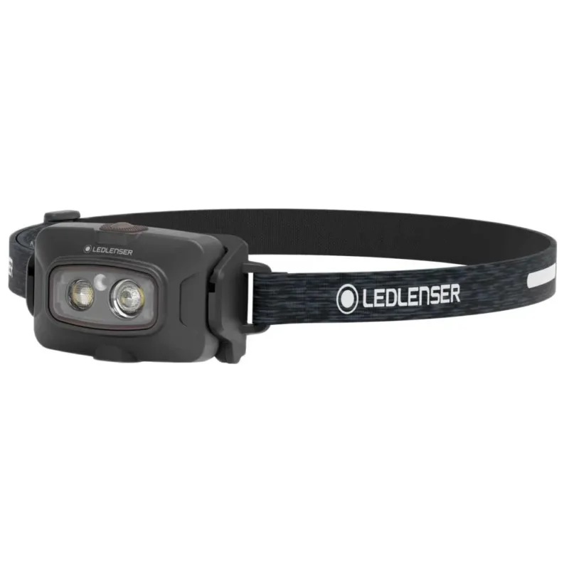 Acheter En Ligne Ledlenser Phare HF4R Signature