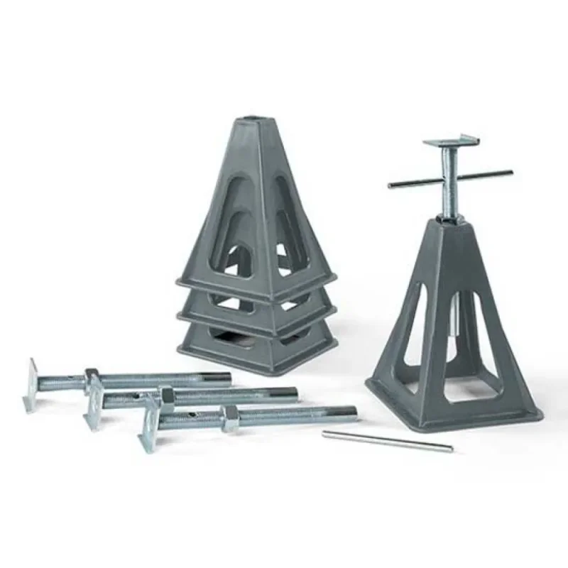 Produit De Marque Fiamma Pied stabilisateur