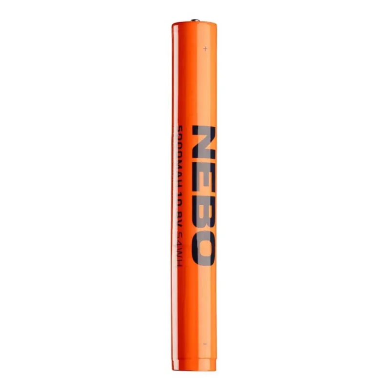 Nebo Tools Pile rechargeable 3 x 26650-5000 MAH Satisfait Ou Remboursé