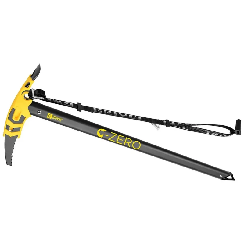 Prix Réduit Grivel Piolet G Zero Long EVO