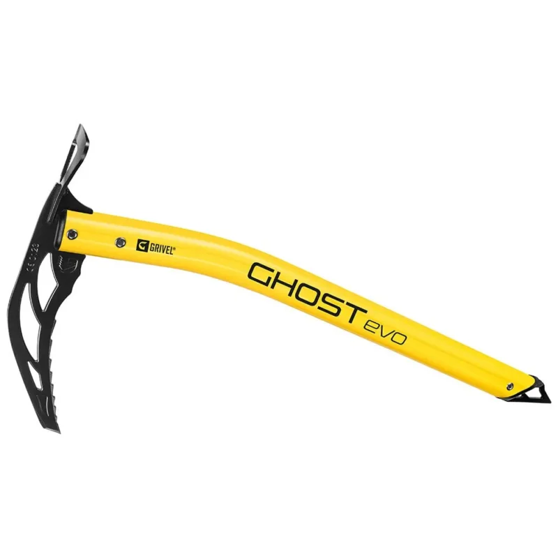 Grivel Piolet Ghost EVO Petit Prix