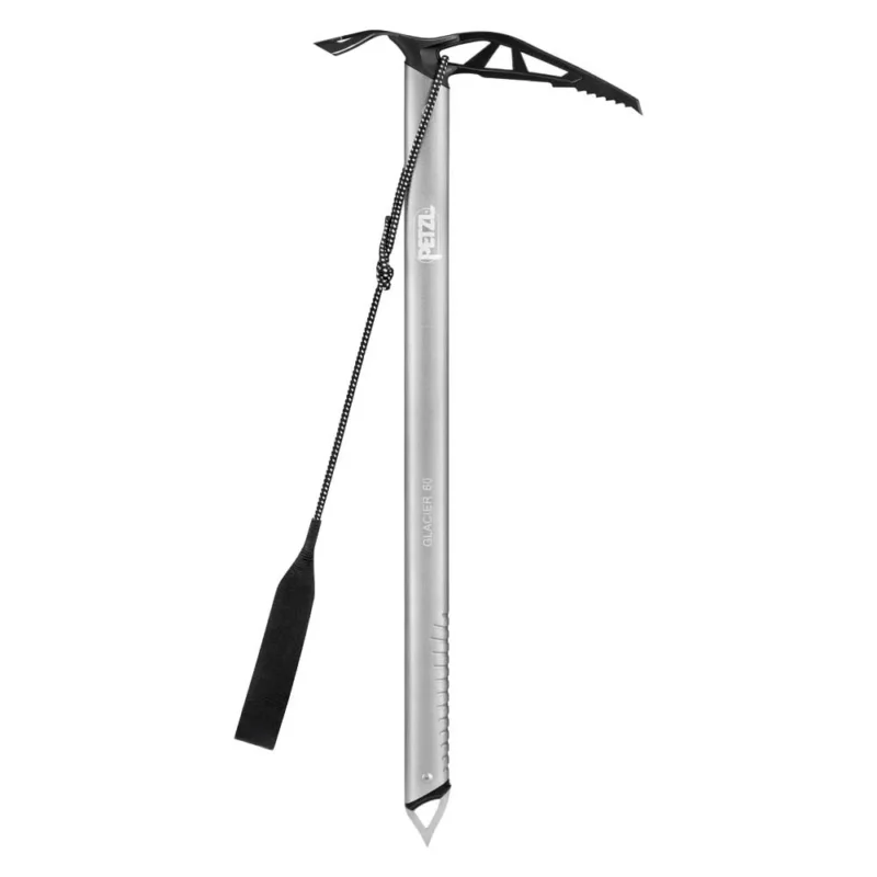 Livraison Express Petzl Piolet Glacier Linkin