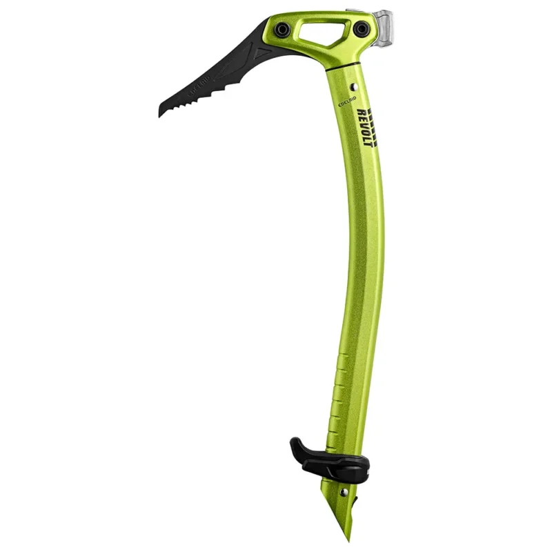 Offre Spéciale Edelrid Piolet Revolt